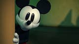 Produzione epica per Disney Epic Mickey 2