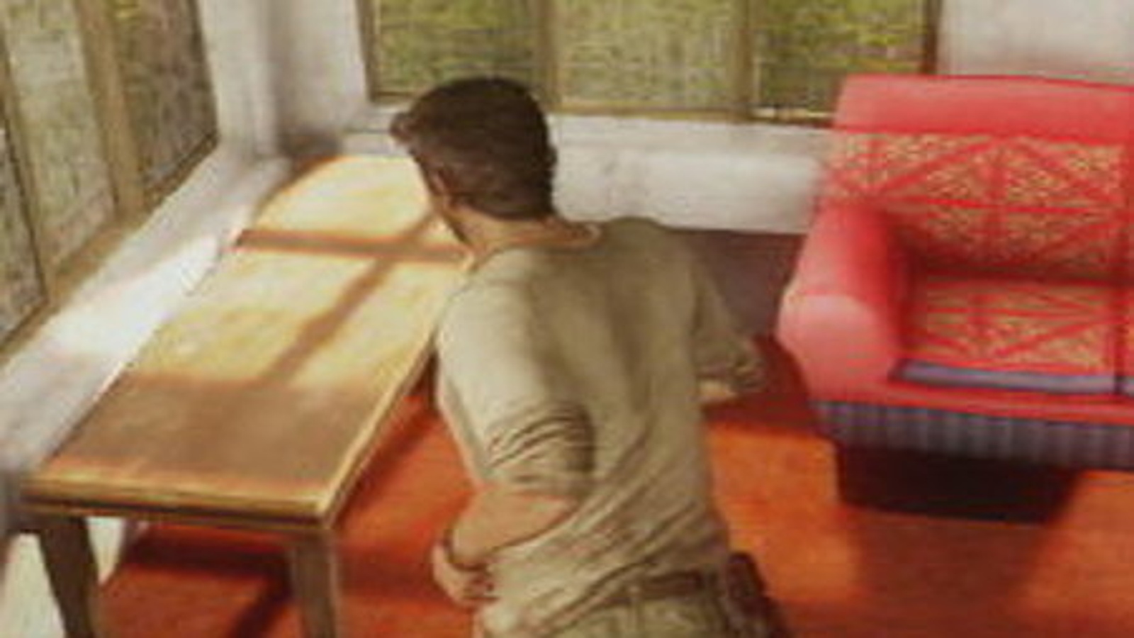 Uncharted 3: Drake's Deception' no tendrá modo cooperativo pero sí un mundo  más abierto