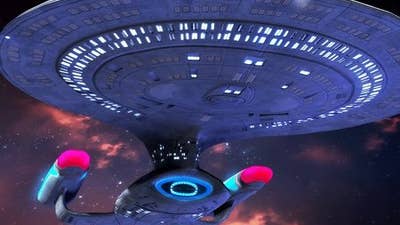 Gameforge cancels Star Trek: Infinite Space