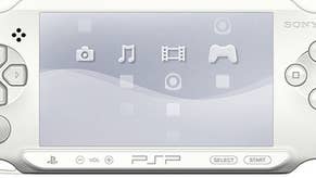 Image for Sony reveals Ice White PSP-E1000