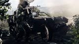Bilder zu Battlefield 3: Neuer Patch heute für Xbox 360
