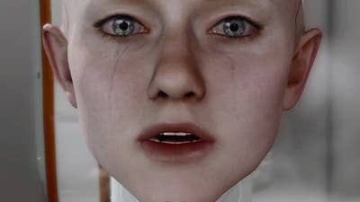 Quantic Dream adopts Autodesk for next project