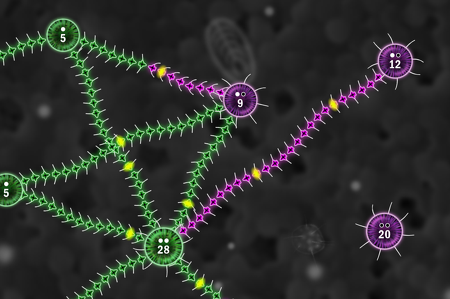 App of the Day Tentacle Wars HD