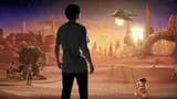 Star Wars Kinect ganha data de lançamento