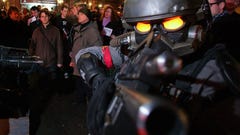 IQGamer: Tech Report: Killzone 3 MLAA Update