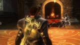 EA "would love" to publish Kingdoms of Amalur 2