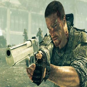 Face-Off: Spec Ops: The Line |
