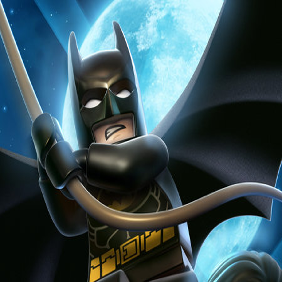 Análisis de LEGO Batman 2: DC Super Heroes 
