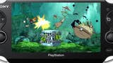 Image for Ubisoft confirms Vita launch line-up