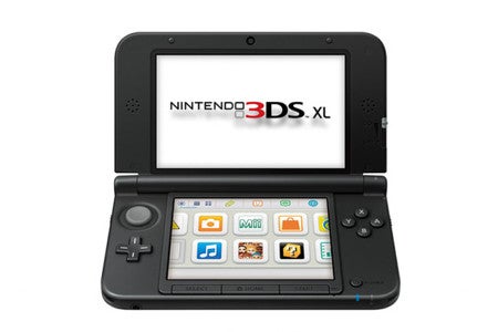 Nintendo ds sale sales by year