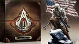Hned tři speciální edice Assassins Creed 3
