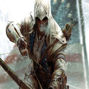 Assassin's Creed 3 Remastered on Switch lacks most of the remastering work