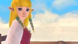 Games of 2011: The Legend of Zelda: Skyward Sword