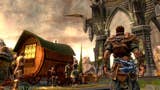 Amalur MMO "would blow you away", claims game's author