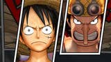 One Piece: Kaizoku Musou com modo online?