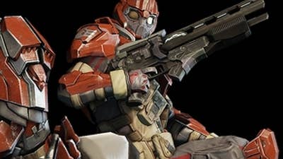 Tribes: Ascend has over 800,000 users