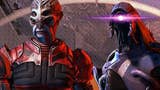 Free Mass Effect 3 multiplayer DLC on EU PlayStation Store today