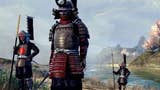 Nuevo parche para Total War: Shogun 2