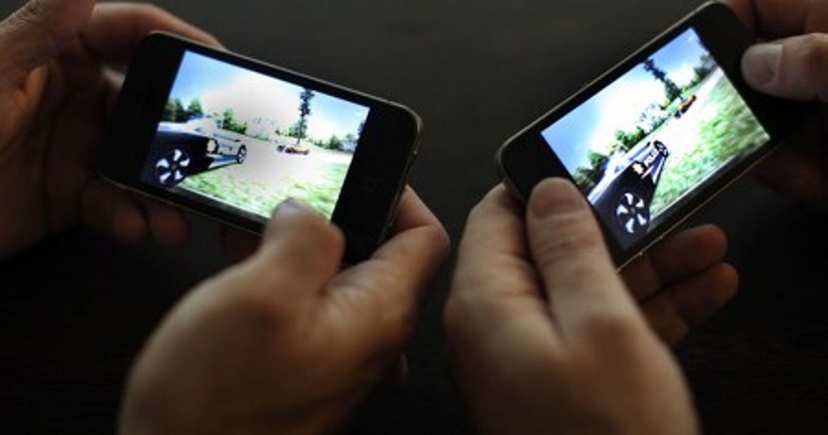 Mobile Gaming USA: Big Business, Brands and Bad Games | GamesIndustry.biz