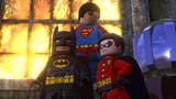 Lego Batman 2 triunfa em junho nos E.U.A.