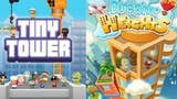 Zynga blasted after launching Tiny Tower clone