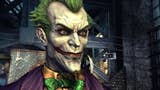 Problemi su Steam per Batman: Arkham Asylum