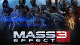 Il DLC Earth è disponibile per Mass Effect 3