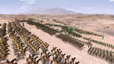 Keert Total War terug naar Rome?