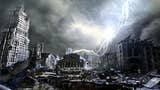 THQ hopes to rekindle memories of Half-Life 2 with Metro: Last Light