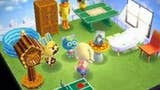 Imagem para Animal Crossing 3DS na América do Norte em 2013