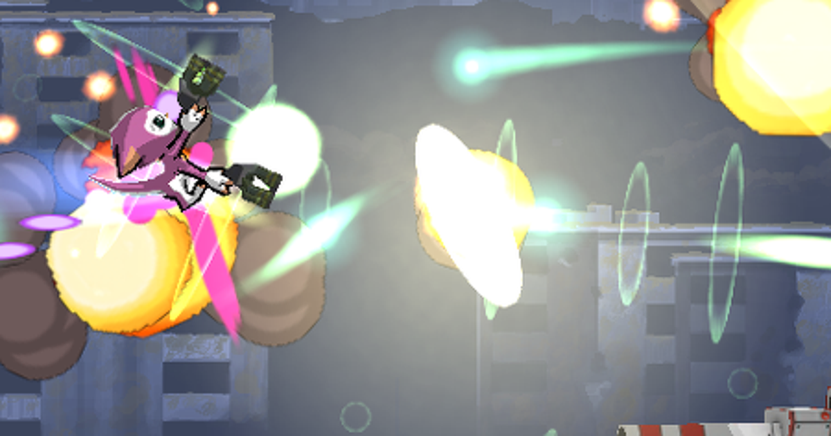 App of the Day: Project 83113 | Eurogamer.net
