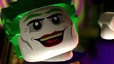 LEGO Batman 2 domina la classifica inglese