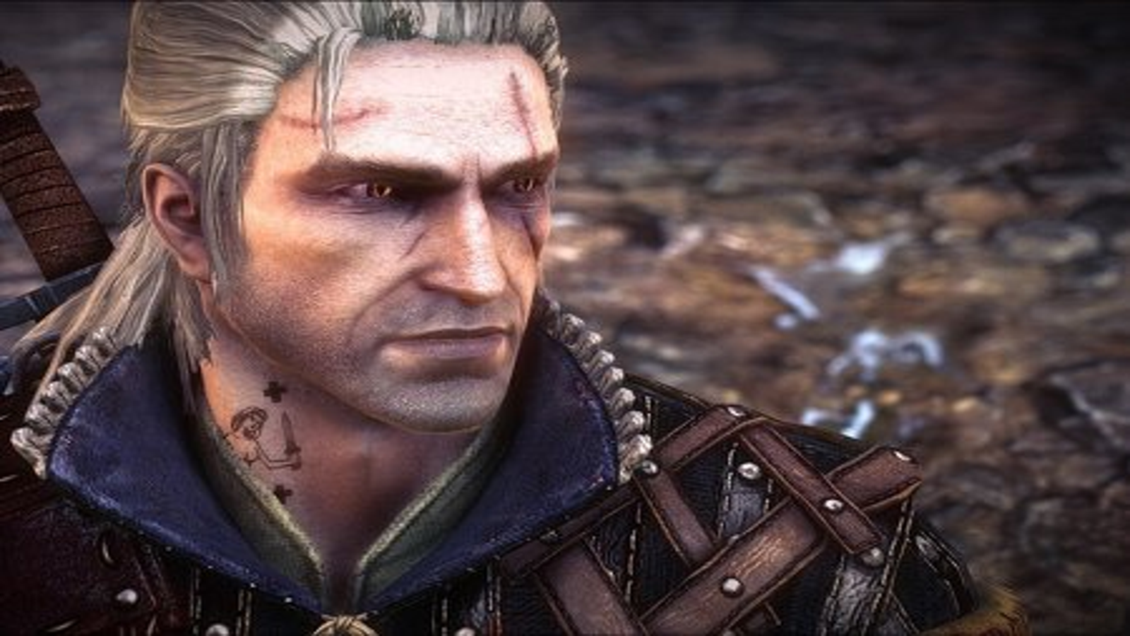 Good Game Stories - The Witcher 2: Assassins of Kings