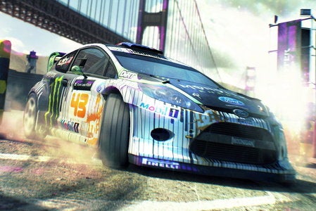 Wallpaper  DiRT 3 car brands Ford graphics 1680x1050  goodfon   740319  HD Wallpapers  WallHere