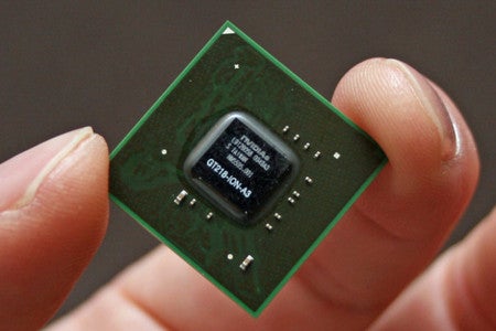 Nvidia Profits And Revenue Fall For Q1 2013 | GamesIndustry.biz