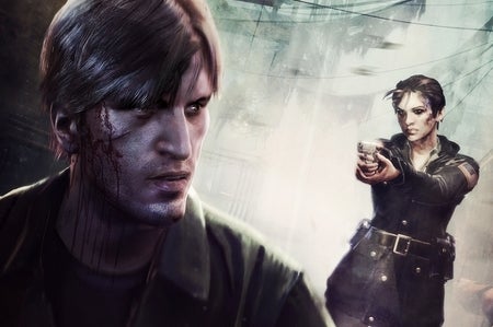 Silent Hill: Downpour Review | Eurogamer.net