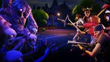 Image for Fortnite detailed at PAX Prime; Minecraft meets DayZ