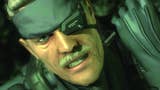 Metal Gear Solid 4 patch to add Trophy support