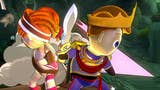 Fable Heroes Xbox Live Arcade game revealed