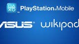Asus e Wikipad juntam-se ao PlayStation Mobile
