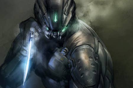 PS3 MMO Dust 514 Will Now Be Free To Download And Play | Eurogamer.Net