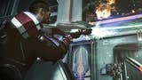 Mass Effect 3 durará unas 40 horas