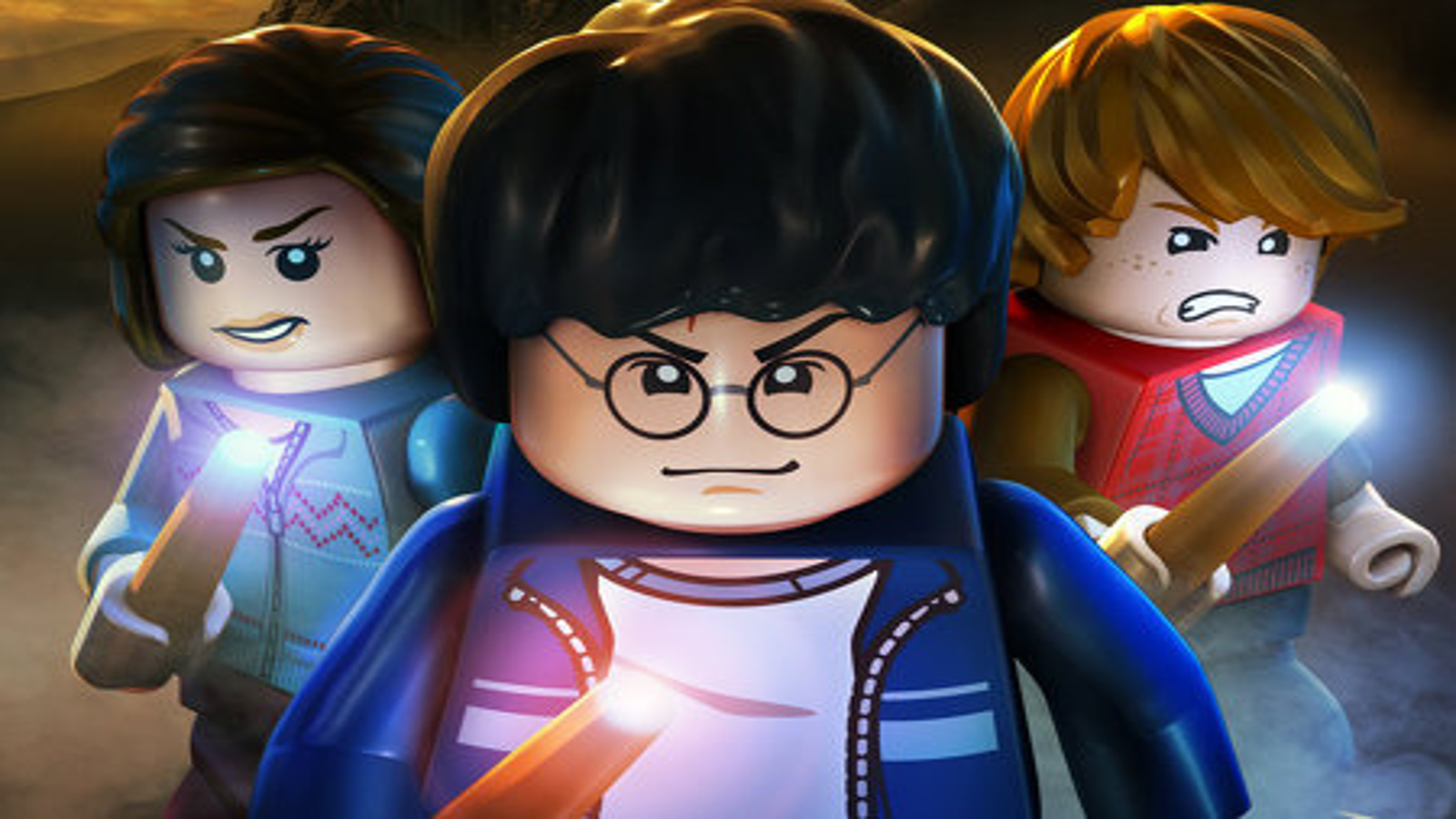 Análise – Lego Harry Potter: Years 5-7 – Rubber Chicken