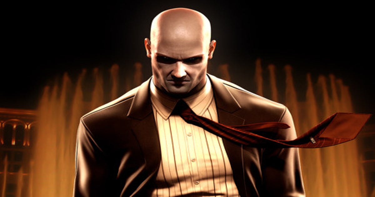 Hitman: Blood Money' goes free-to-play in browsers via Core Online, play  now online 