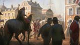 Assassins Creed 3 oznámen tiskovkou