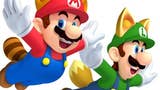 Imagem para New Super Mario Bros. 2 domina novamente as vendas no Japão