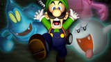Imagen para Cambio de nombre y fecha para Luigi's Mansion 2