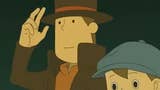 Professor Layton and the Miracle Mask 3DS release date revealed