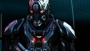 Image for App of the Day: Mass Effect: Infiltrator
