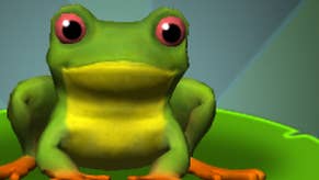 Blacklight dev making Frogger: Hyper Arcade Edition